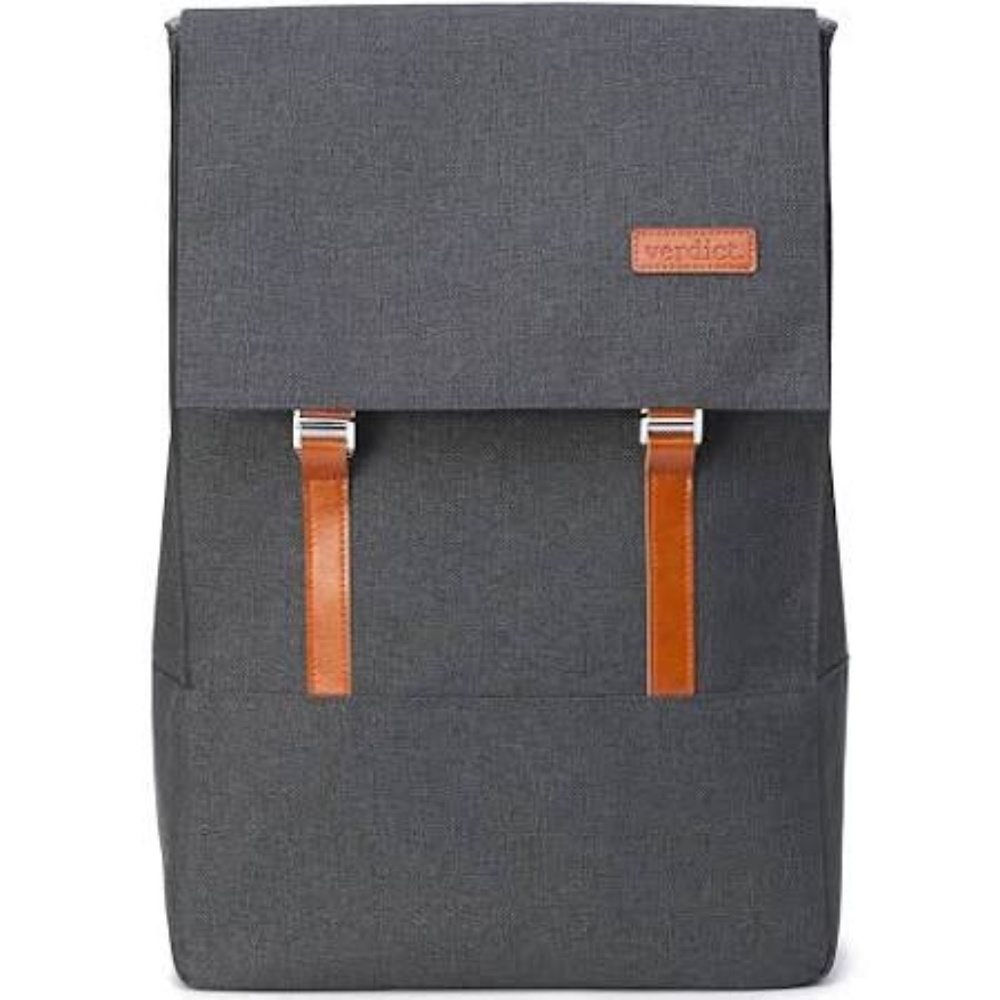 The Verdict Denim Unisex Backpack***SOLD***SOLD***